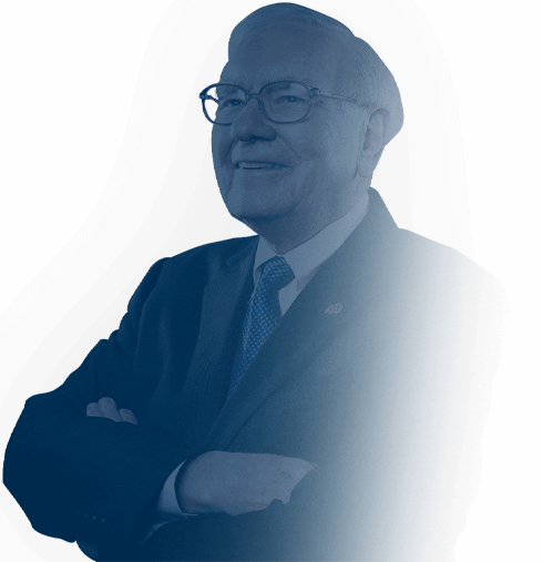 Warren Buffett